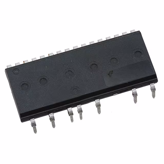 FNA27560 onsemi  Modules de commande de puissance